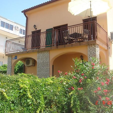 Apartments Renata Primošten Kültér fotó
