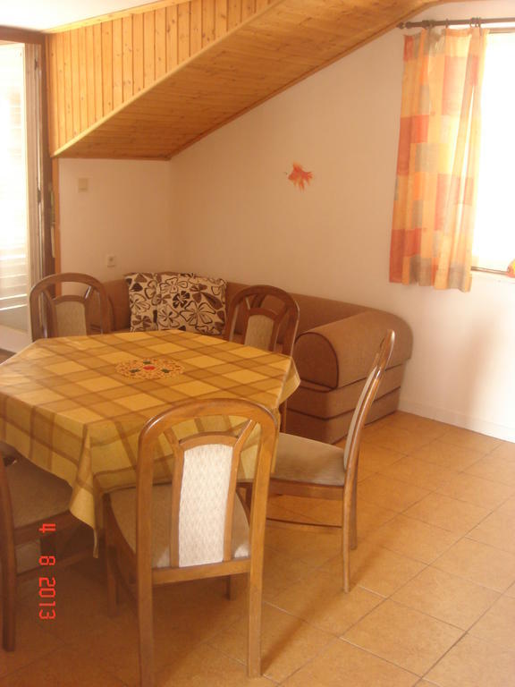 Apartments Renata Primošten Szoba fotó