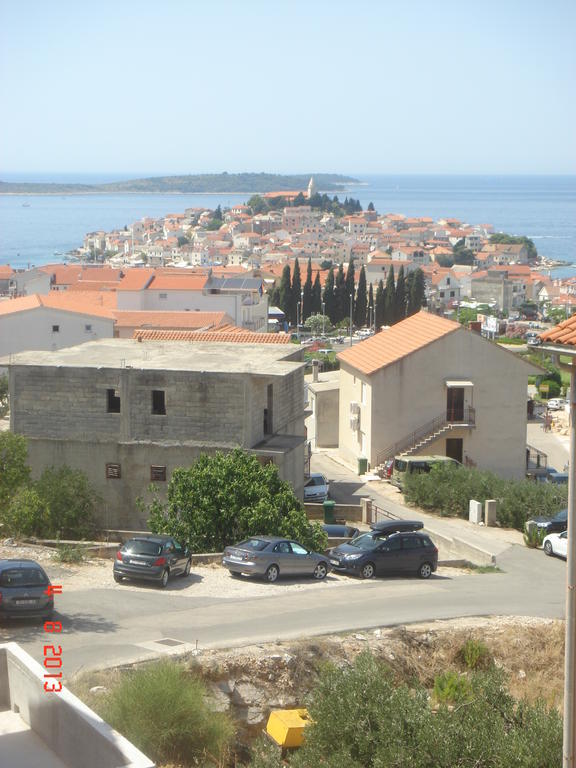 Apartments Renata Primošten Kültér fotó