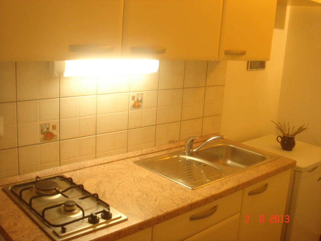 Apartments Renata Primošten Szoba fotó