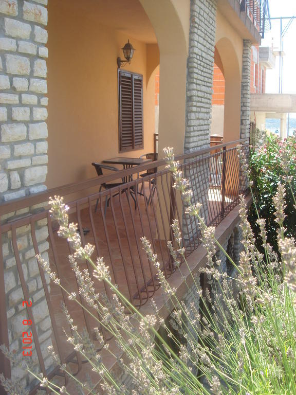 Apartments Renata Primošten Kültér fotó