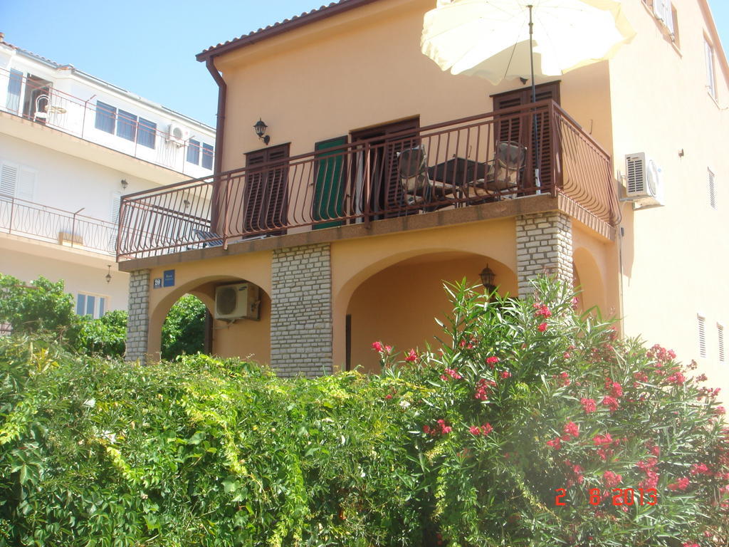 Apartments Renata Primošten Kültér fotó